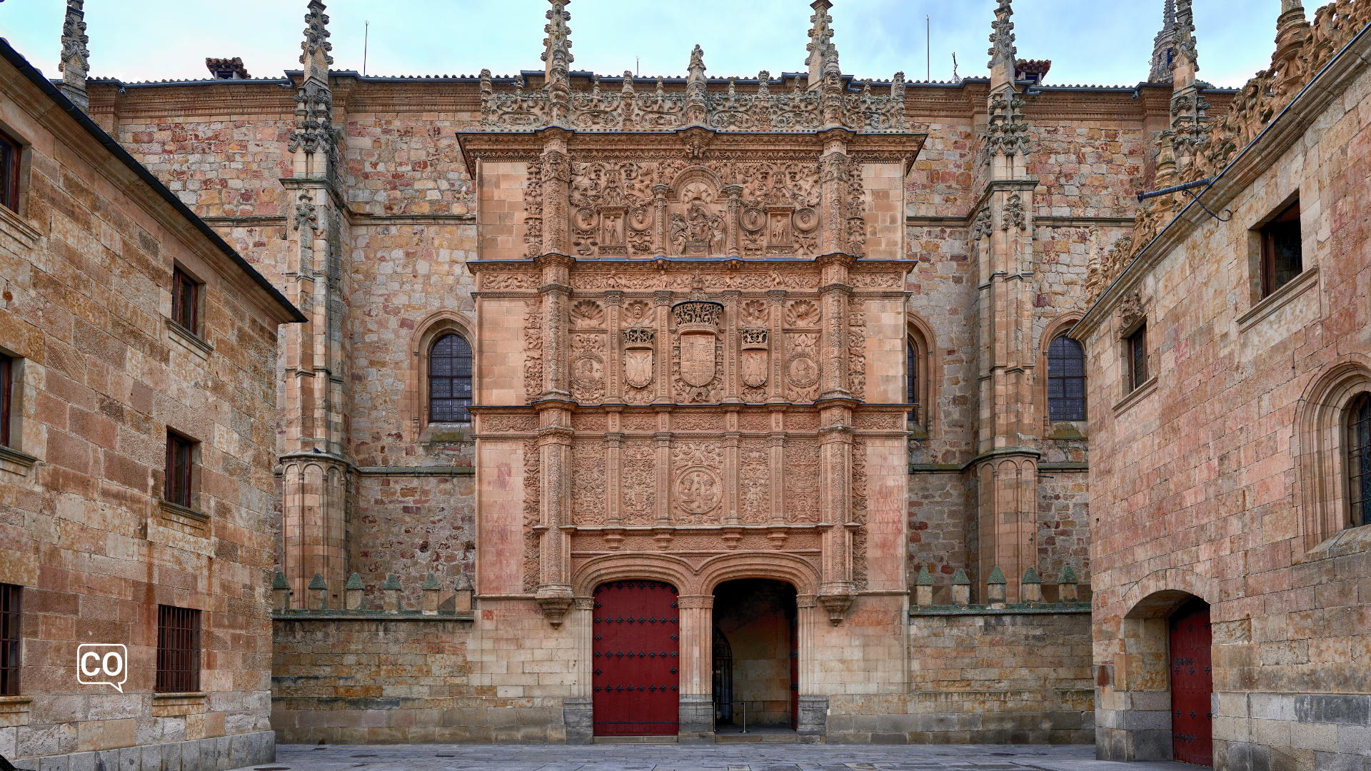 Universität Salamanca