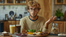 A2.41: Gesunde Ernährung und Gewohnheiten