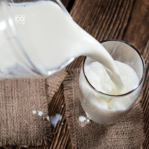  La leche: Die Milch (Spanisch)