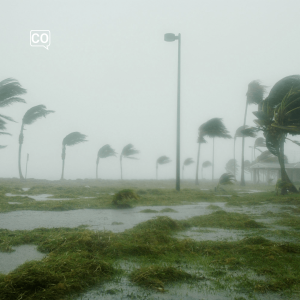  La tormenta: Der Sturm (Spanisch)