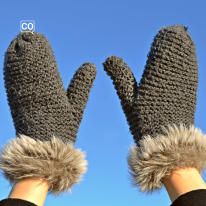  Los guantes: Die Handschuhe (Spanisch)