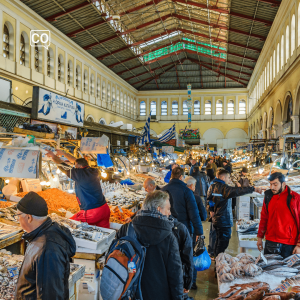  El mercado: Der Markt (Spanisch)