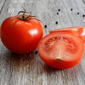  El tomate: Die Tomate (Spanisch)