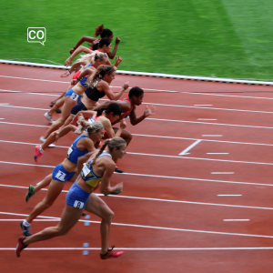  El atletismo: Die Leichtathletik (Spanisch)