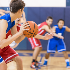  El baloncesto: Basketball (Spanisch)