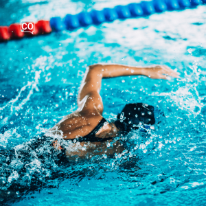  La natación: Das Schwimmen (Spanisch)