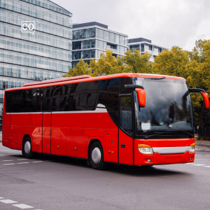  El autobús: der Bus (Spanisch)