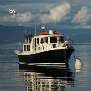  El barco: Das Schiff (Spanisch)