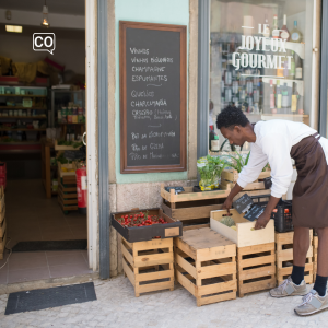  La tienda: Das Geschäft (Spanisch)