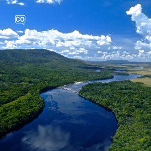  El río: Der Fluss (Spanisch)