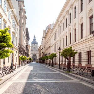  La calle: Die Straße (Spanisch)