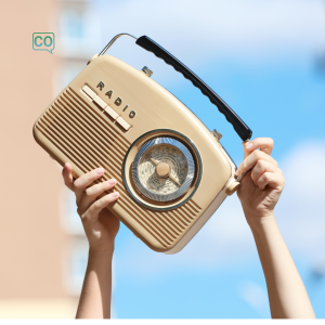  La radio: Das Radio (Spanisch)