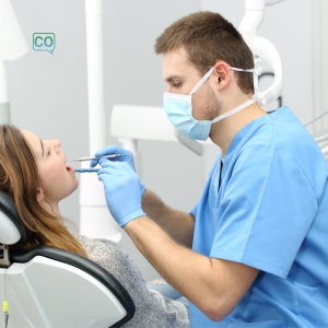  El dentista: Der Zahnarzt (Spanisch)