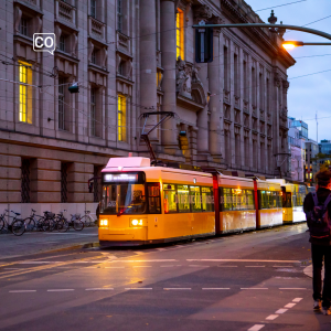  El transporte: Der Verkehr (Spanisch)