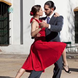  El tango: Der Tango (Spanisch)